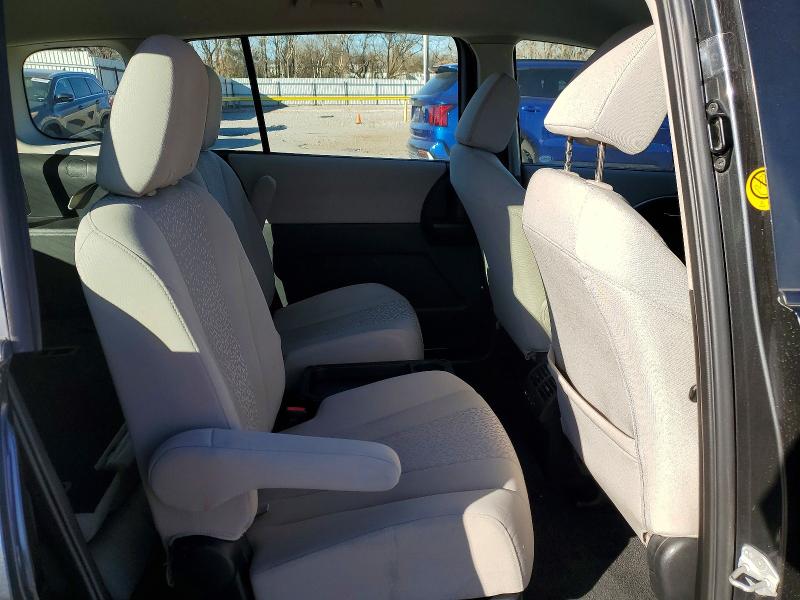 Photo 11 from auction – 2012 MAZDA 5 with VIN JM1CW2BL0C0111215