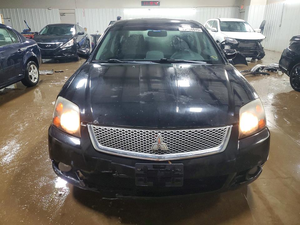 Photo 5 from auction – 2011 MITSUBISHI GALANT with VIN 4A32B3FF4BE032999