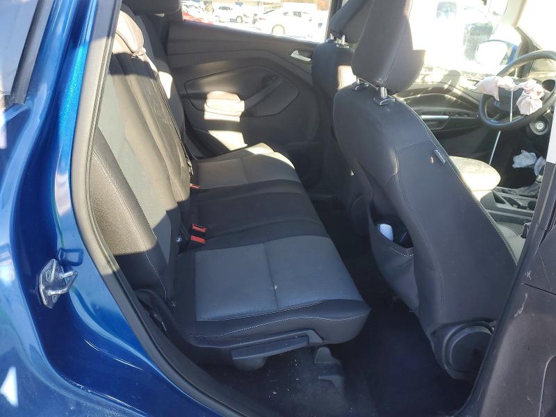 Photo 10 from auction – 2018 FORD ESCAPE with VIN 1FMCU9GD2JUC16050