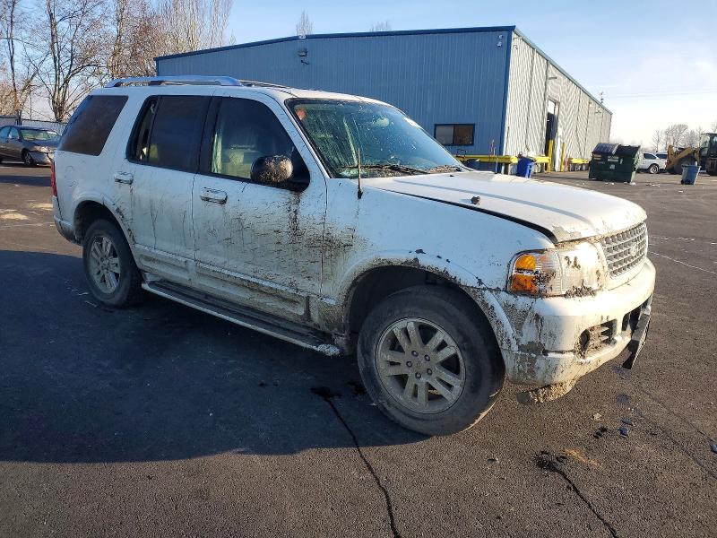 Photo 4 from auction – 2003 FORD EXPL LTD with VIN 1FMDU75K83ZA61911