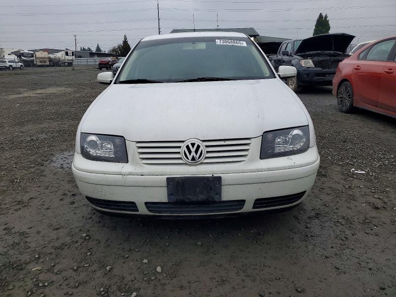 Photo 5 from auction – 2002 VOLKSWAGEN JETTA GLS with VIN 3VWSB69M72M150910