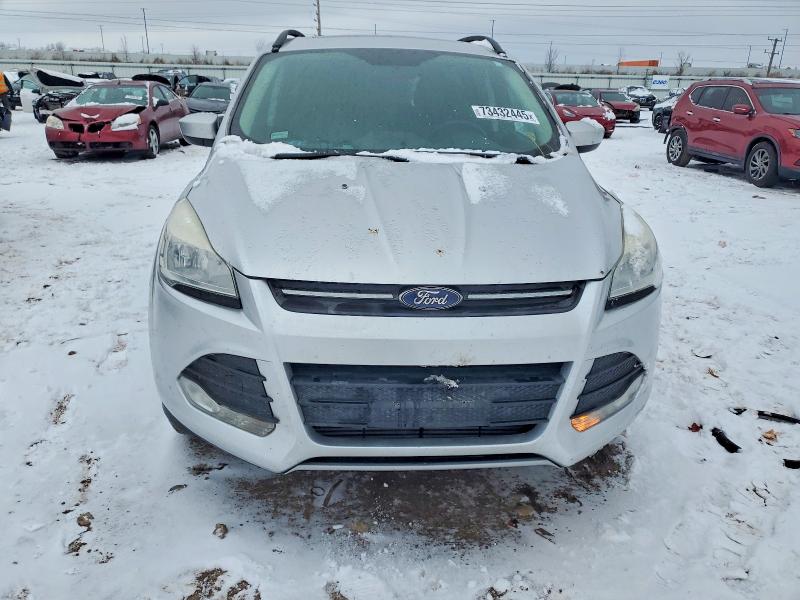 Photo 5 from auction – 2015 FORD ESCAPE SE with VIN 1FMCU0G94FUB73474