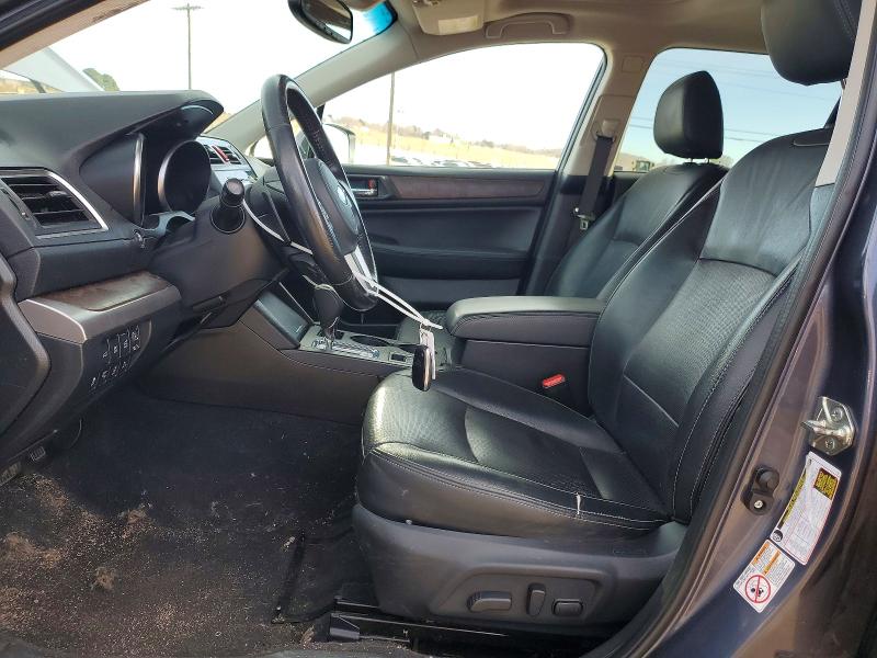 Photo 7 from auction – 2015 SUBARU OUTBACK 3. with VIN 4S4BSENC0F3280654