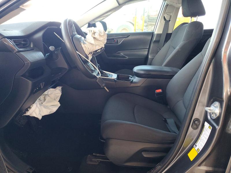 Photo 7 from auction – 2021 TOYOTA RAV4 with VIN 2T3H1RFV1MC155232