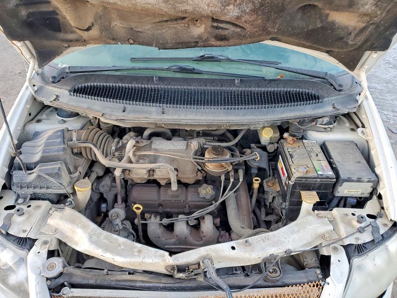 Photo 12 from auction – 2005 DODGE GRAND CARA with VIN 1D4GP24R85B255606