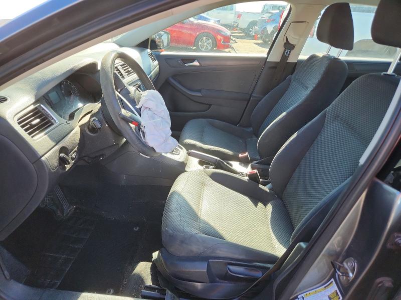 Photo 7 from auction – 2012 VOLKSWAGEN JETTA BASE with VIN 3VW2K7AJ2CM458415