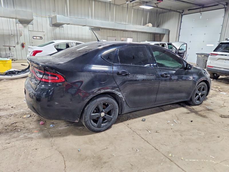 Photo 3 from auction – 2015 DODGE DART with VIN 1C3CDFBB5FD251931