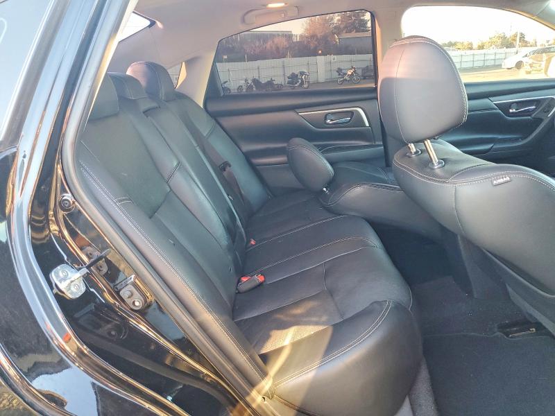 Photo 10 from auction – 2017 NISSAN ALTIMA 3.5 with VIN 1N4BL3AP0HC176348
