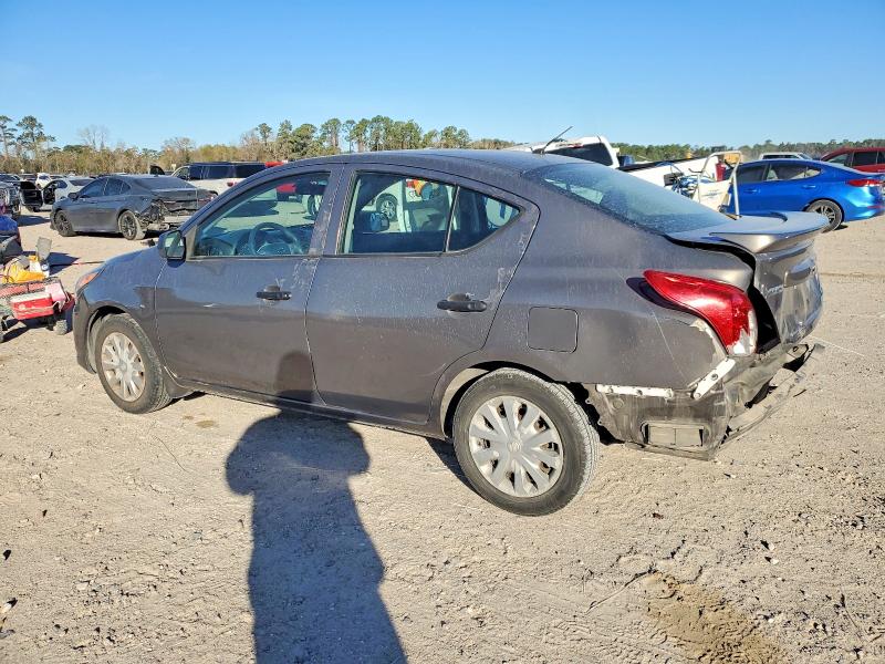 Photo 2 from auction – 2015 NISSAN VERSA S with VIN 3N1CN7AP3FL852330