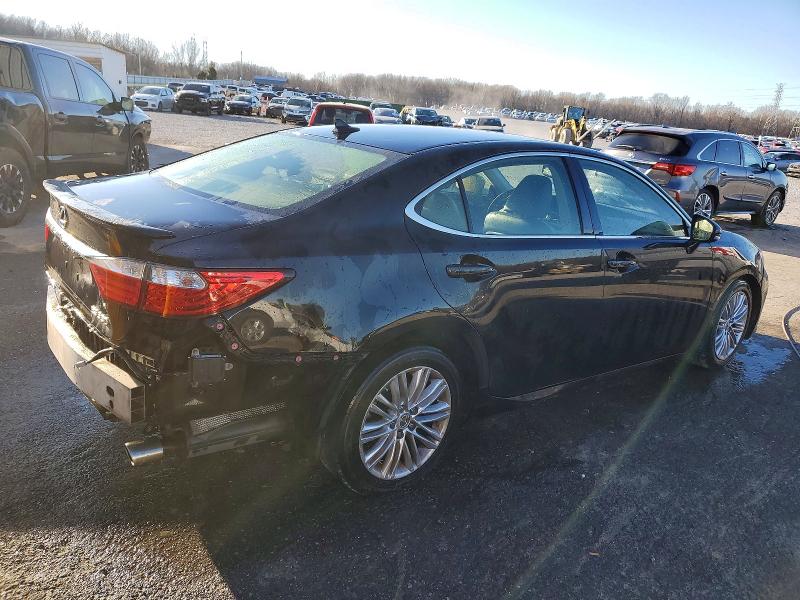 صورة رقم 3 من المزاد - 2014 LEXUS ES 350 مع VIN JTHBK1GGXE2144175