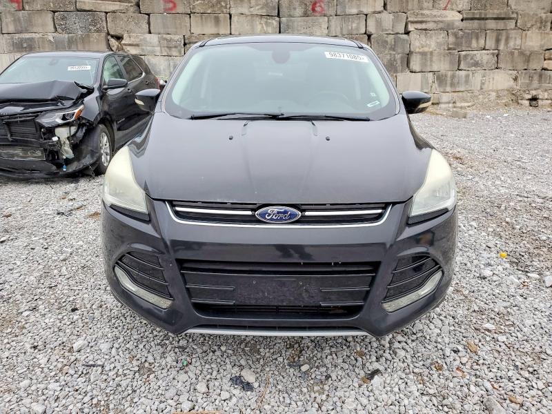 Photo 5 from auction – 2013 FORD ESCAPE SEL with VIN 1FMCU9H97DUC63847