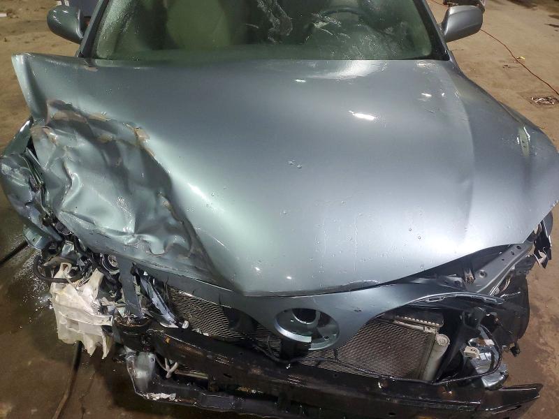 Photo 11 from auction – 2011 TOYOTA CAMRY BASE with VIN 4T4BF3EK7BR119308