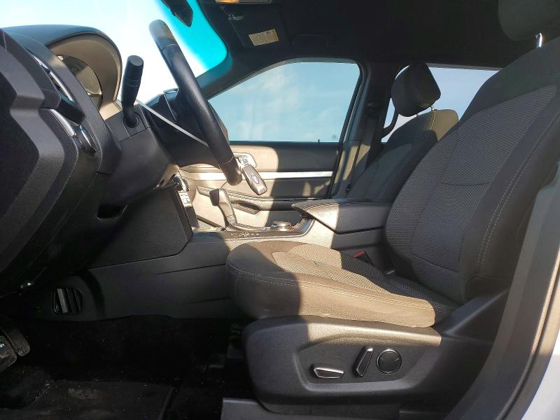 Photo 7 from auction – 2017 FORD EXPLORER with VIN 1FM5K8DH6HGB77486
