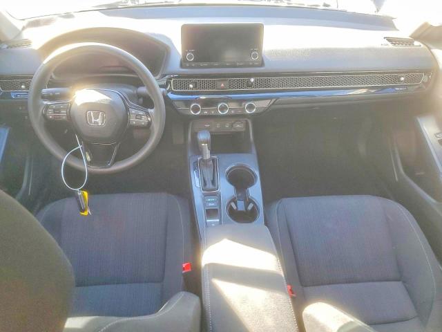 Photo 8 from auction – 2026 HONDA CIVIC with VIN 2HGFE2F20TH509720