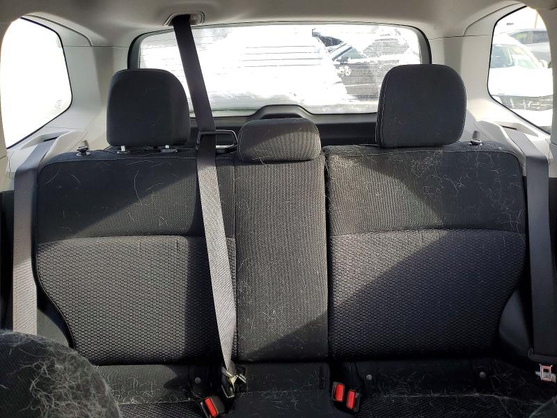 Photo 10 from auction – 2015 SUBARU FORESTER 2 with VIN JF2SJABC3FH586840