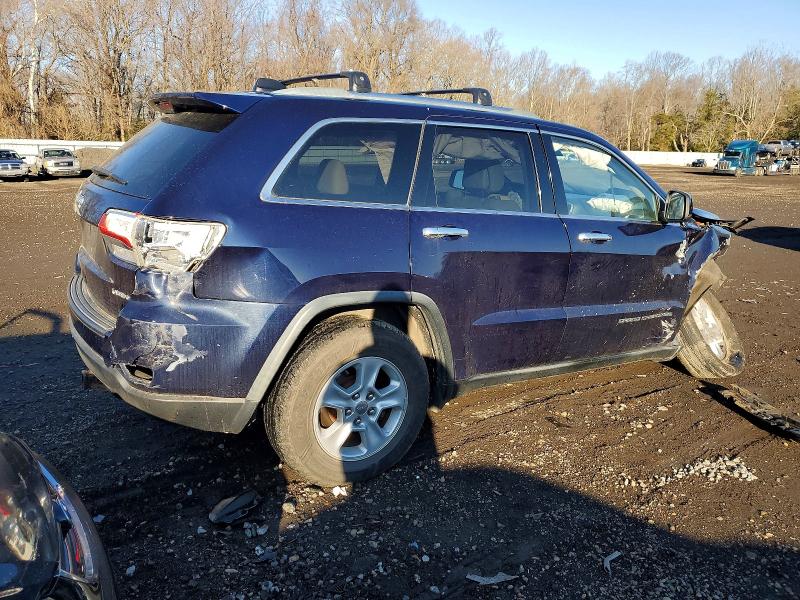 Photo 3 from auction – 2014 JEEP GRAND CHER with VIN 1C4RJFAG6EC204858