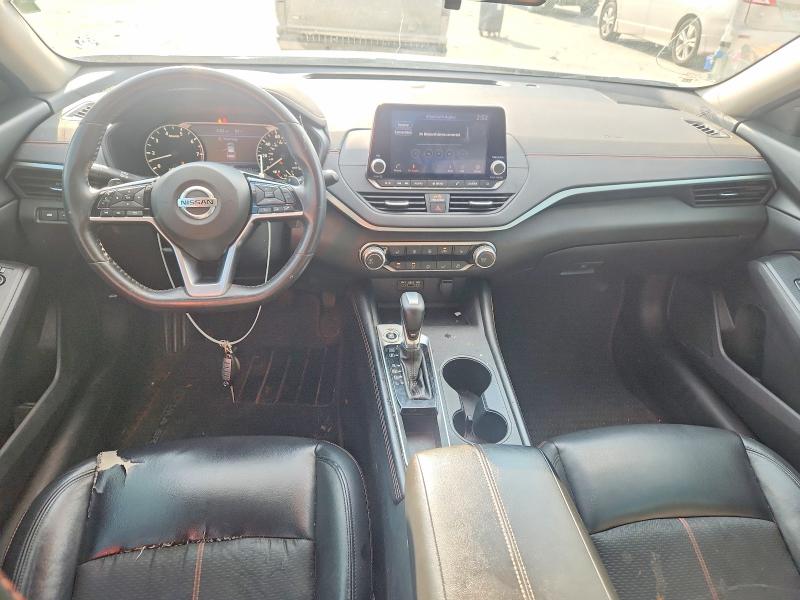 Photo 8 from auction – 2019 NISSAN ALTIMA SR with VIN 1N4BL4CV0KC110729