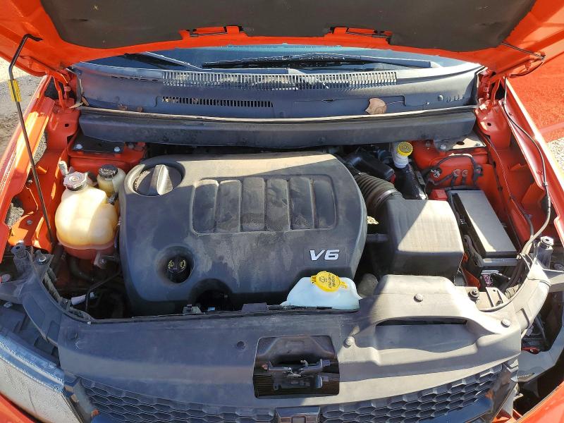 Photo 11 from auction – 2018 DODGE JOURNEY CR with VIN 3C4PDCGG3JT512363