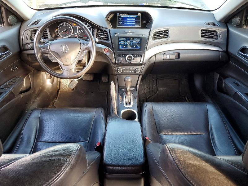 Photo 8 from auction – 2016 ACURA ILX with VIN 19UDE2F75GA003761