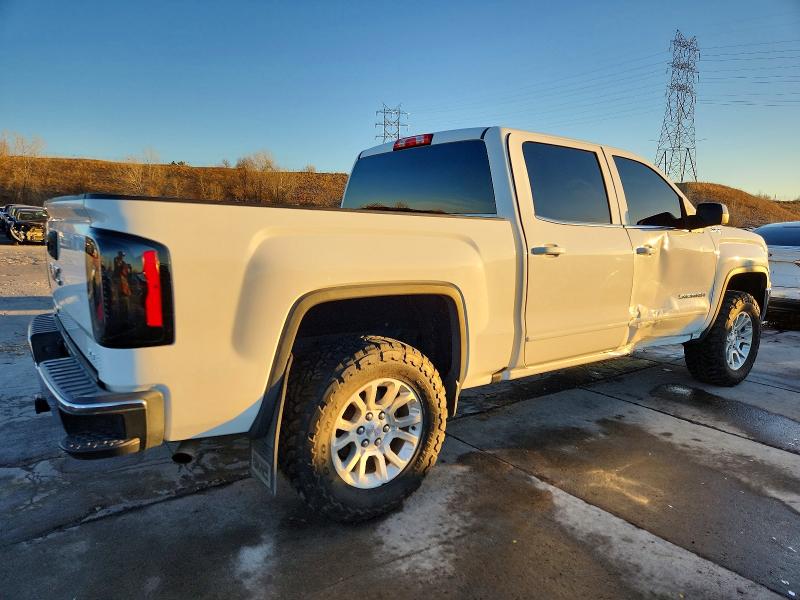 Photo 3 from auction – 2018 GMC SIERRA K15 with VIN 3GTU2MEC6JG249955