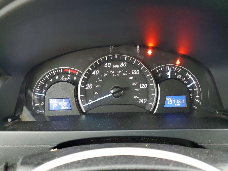 Photo 9 from auction – 2015 TOYOTA CAMRY LE with VIN 4T1BF1FK0FU075963