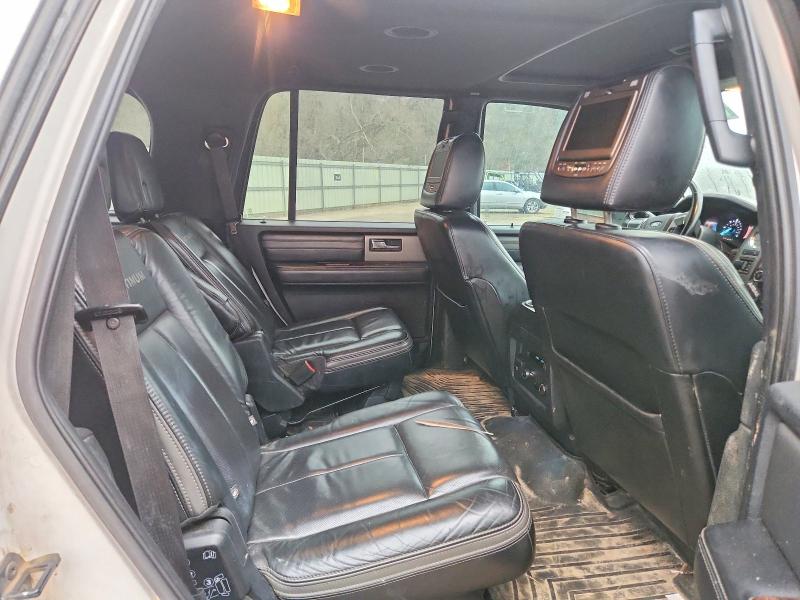 Foto 11 de la subasta – 2015 FORD EXPEDITION con VIN 1FMJU1LT5FEF37359