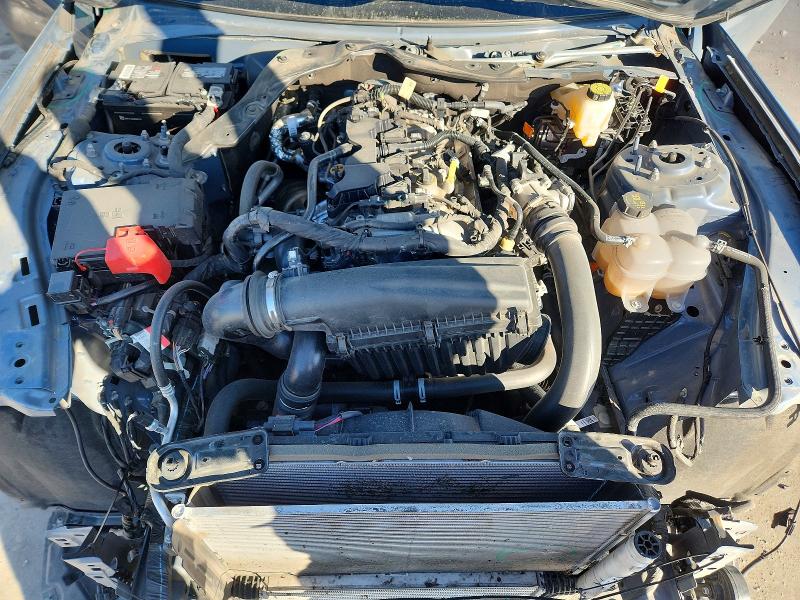 Photo 11 from auction – 2024 FORD MUSTANG with VIN 1FA6P8TH7R5141966