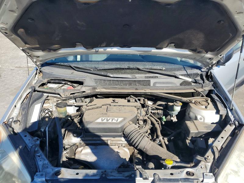 Zdjęcie 11 z aukcji – 2005 TOYOTA RAV4 z VIN JTEGD20V350090578