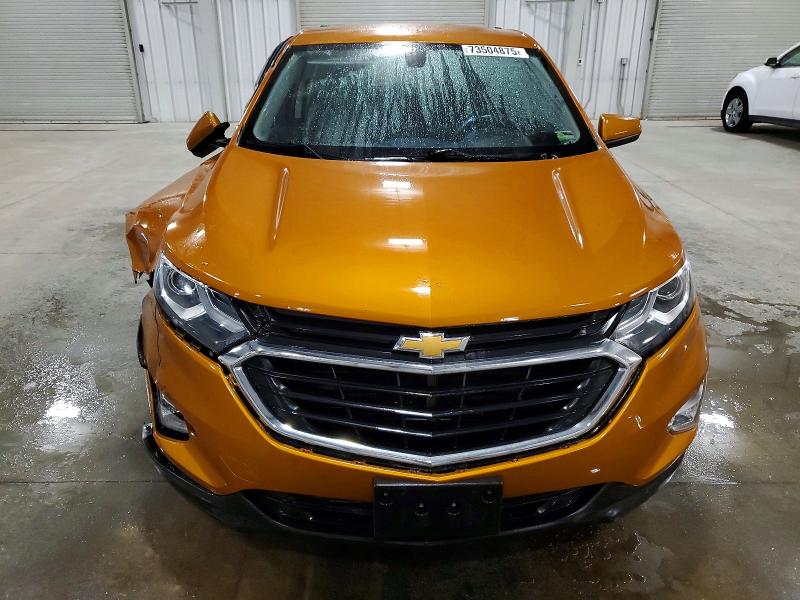 Photo 5 from auction – 2018 CHEVROLET EQUINOX LT with VIN 2GNAXJEV6J6158319