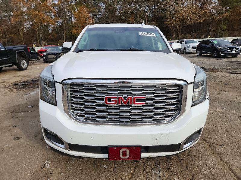 Photo 5 from auction – 2018 GMC YUKON DENA with VIN 1GKS2CKJ3JR343753