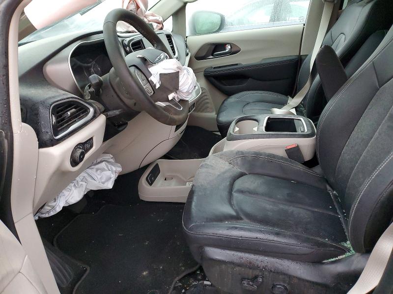 Photo 7 from auction – 2023 CHRYSLER PACIFICA with VIN 2C4RC1BG6PR535543