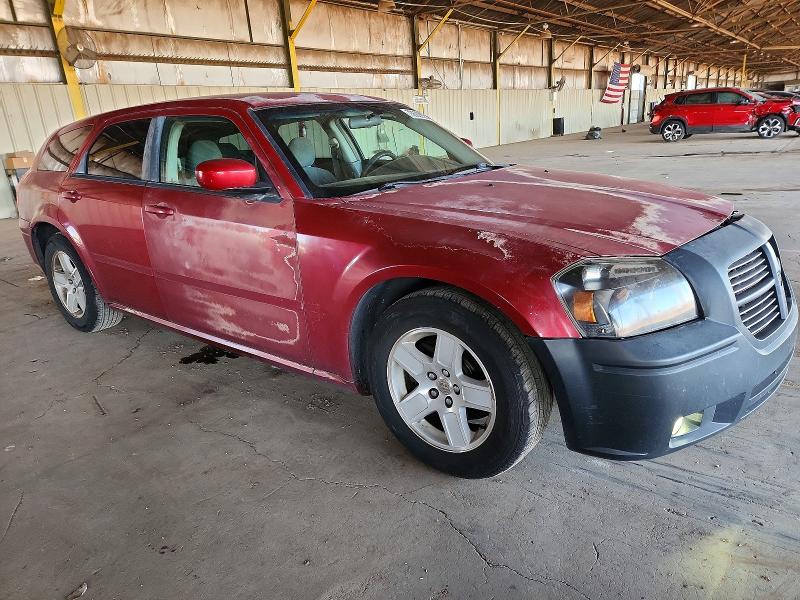Photo 4 from auction – 2006 DODGE MAGNUM SXT with VIN 2D4FV47V96H361707