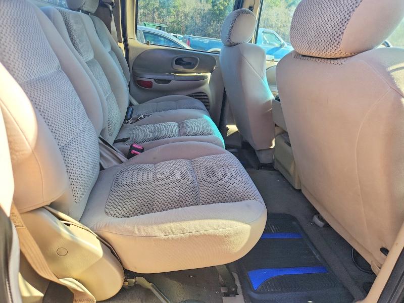 Photo 10 from auction – 2002 FORD F150 SUPER with VIN 1FTRW07642KA73895