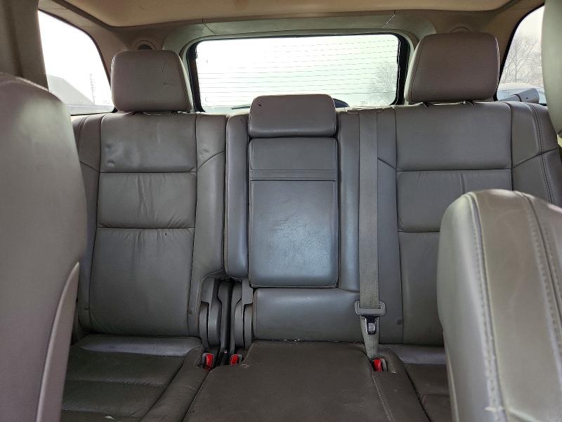 Фото 10 с аукциона – 2012 JEEP GRND CHERO с VIN 1C4RJFAG1CC145117