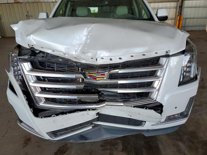 Photo 12 from auction – 2020 CADILLAC ESCALADE with VIN 1GYS4BKJ6LR260895