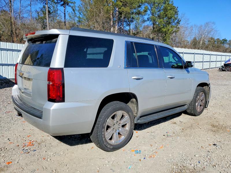 Photo 3 from auction – 2016 CHEVROLET TAHOE with VIN 1GNSCBKC7GR296876