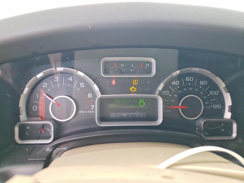 Photo 9 from auction – 2008 FORD EXPEDITION with VIN 1FMFU16568LA25594