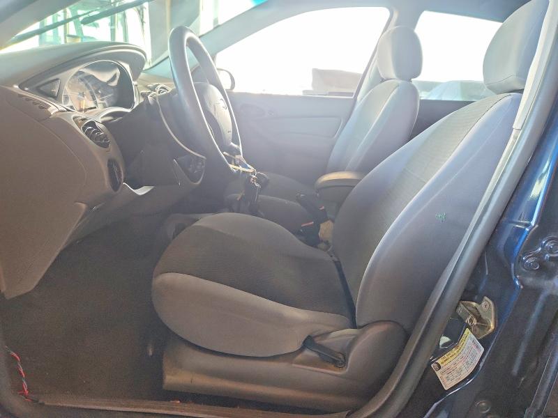 Photo 7 from auction – 2004 FORD FOCUS SE C with VIN 1FAFP34Z84W184547