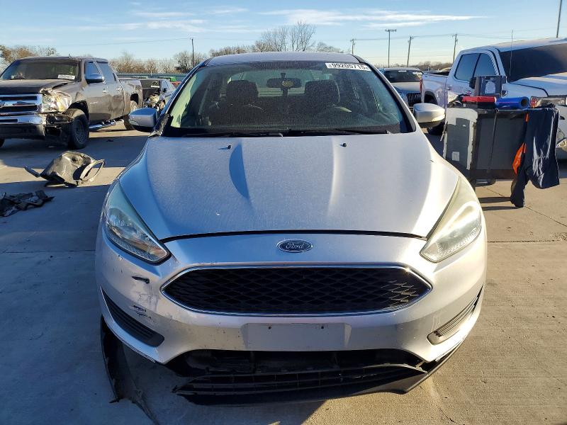 Photo 5 from auction – 2016 FORD FOCUS SE with VIN 1FADP3F26GL383433