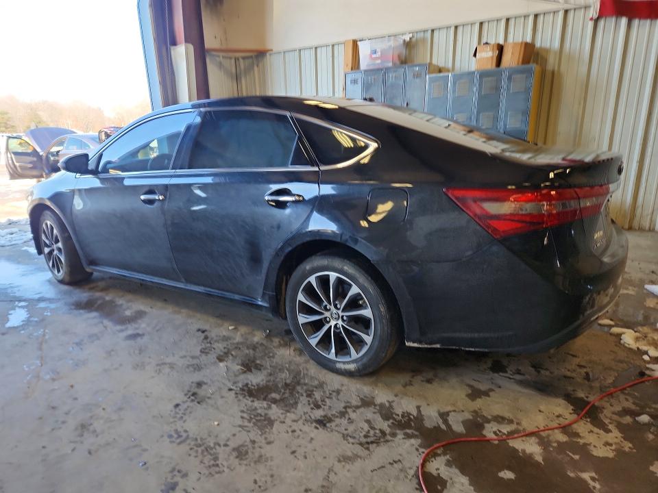 Photo 2 from auction – 2016 TOYOTA AVALON with VIN 4T1BK1EB0GU210759