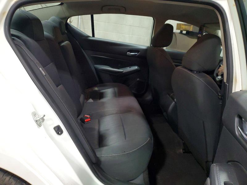 Photo 10 from auction – 2022 NISSAN ALTIMA S with VIN 1N4BL4BV2NN353937