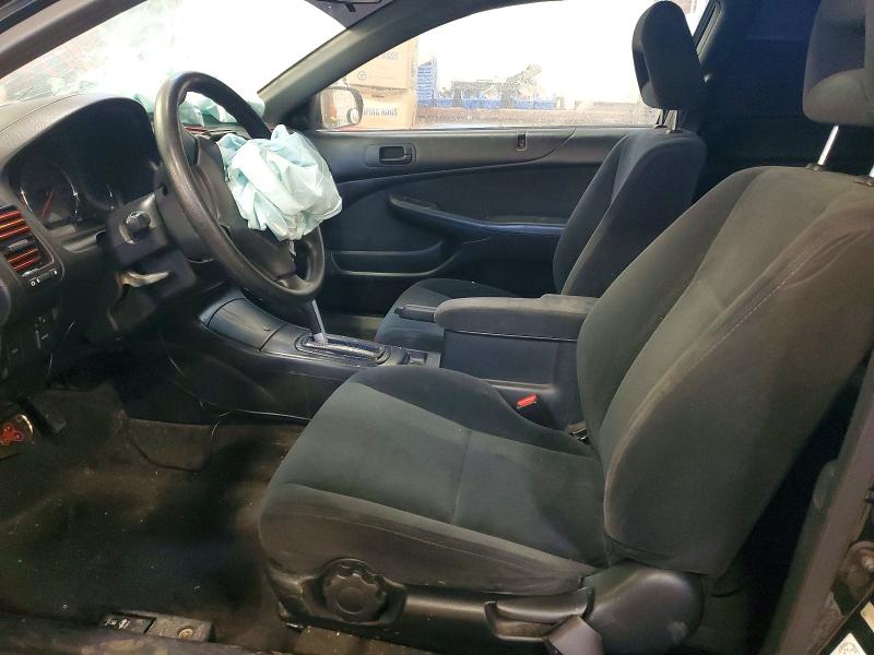 Photo 7 from auction – 2004 HONDA CIVIC LX with VIN 1HGEM22504L808398
