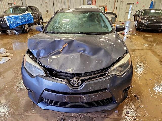 Photo 5 from auction – 2015 TOYOTA COROLLA L with VIN 5YFBURHE7FP235527