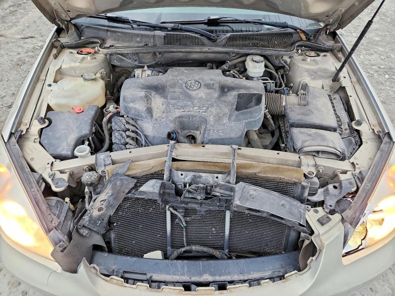 Photo 11 from auction – 2008 BUICK LUCERNE with VIN 1G4HD57228U142328