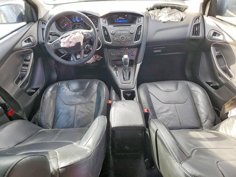 Photo 8 from auction – 2016 FORD FOCUS with VIN 1FADP3K22GL360852