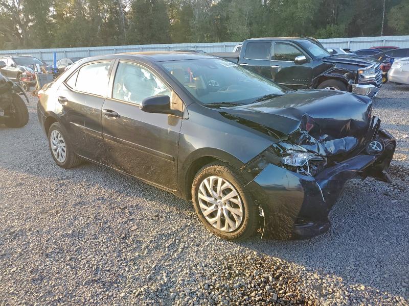 Photo 4 from auction – 2017 TOYOTA COROLLA L with VIN 2T1BURHE0HC830108
