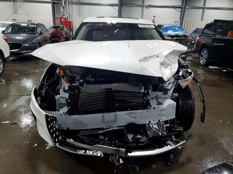 Снимка 5 от търг – 2025 LINCOLN NAUTILUS P с VIN 5LMPJ8J40SJ916324