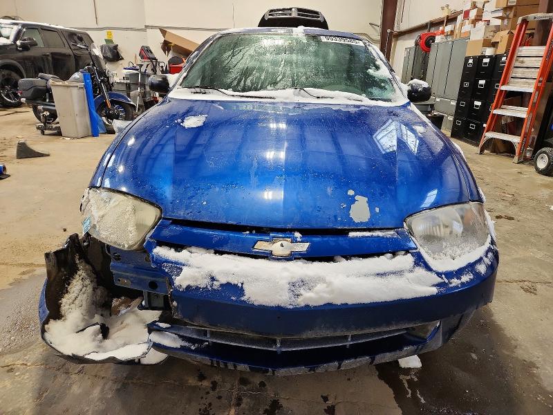 Photo 5 from auction – 2004 CHEVROLET CAVALIER with VIN 3G1JC52F54S121933