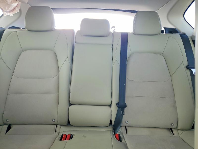 Photo 10 from auction – 2023 MAZDA CX-5 SELEC with VIN JM3KFBBM9P0165436