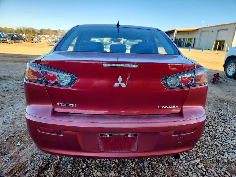 Photo 6 from auction – 2014 MITSUBISHI LANCER ES/ with VIN JA32U2FU5EU020469